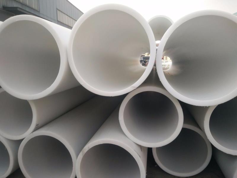 通過四個方面來選擇合適的PP管材