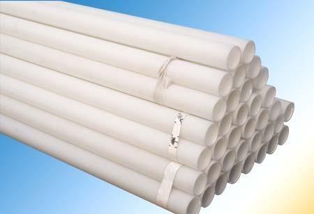 金峰塑料廠家講述PP管材具有哪些優(yōu)勢(shì)特點(diǎn)