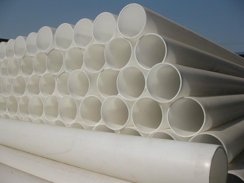 辨別真假PP管材的方法