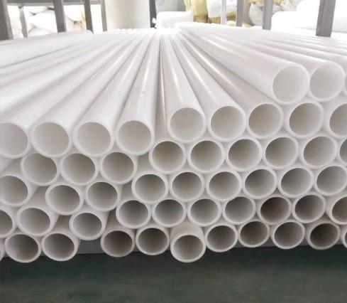 PP管材工作原理及管材優(yōu)勢性能有哪些