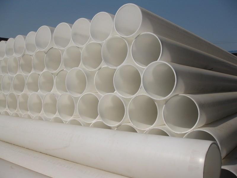 PP管材進行安裝這些事項要注意