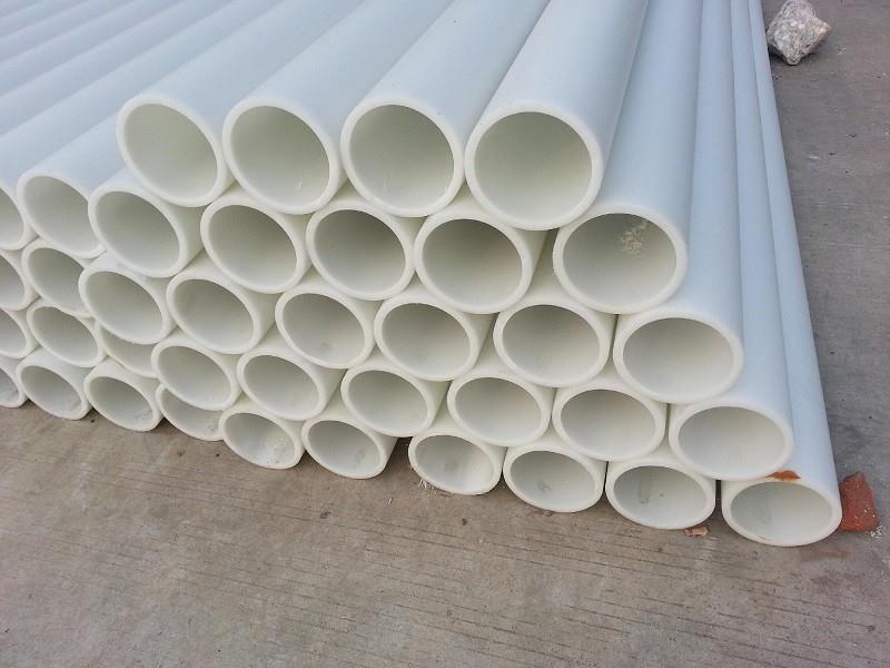 購買PP管材時應該注意哪些事項?