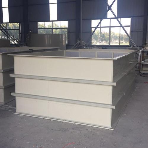 pp槽管于排水系統的應用