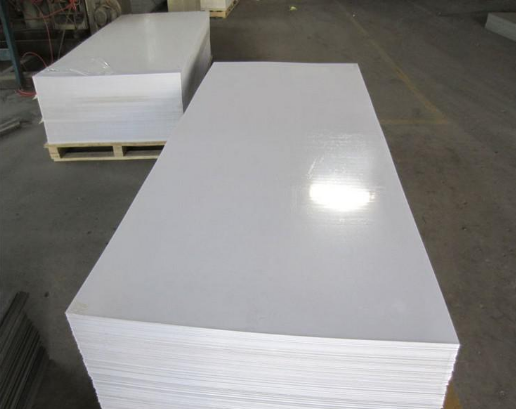 [干貨]PP板材的切割注意事項